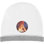 'Bonfire' Kids Slouch Hat (KH00004293)