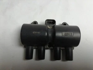 bobina accensione per CHEVROLET KALOS 1.2 S (D A) 2005 131065 - Picture 1 of 5