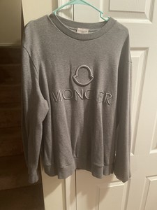 Moncler Sweatshirts for Men for Sale 