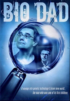 Bio Dad - Search for Biological Father... Documentary - New DVD - Image 1 of 2