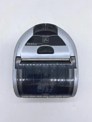 Zebra iMZ320 Mobile Thermal Receipt 3" Printer (parts only) - Image 1 of 4