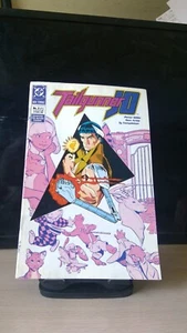 Tailgunner Jo #2 of 6 -  DC Comic Books - Picture 1 of 2