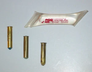 3 Stück Seuthe Dampfgenerator, 5 mm Durchmesser - Bild 1 von 3