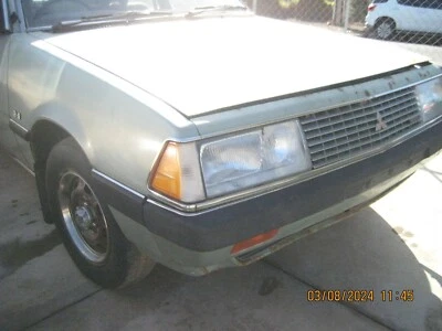 Mitsubishi Sigma GJ Parts All Parts Available - READ DESCRIPTION - image 1 of 3