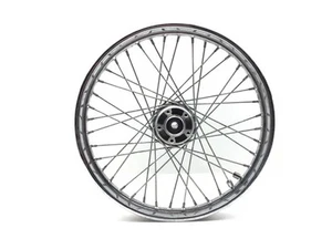 Front Wheel Rim Spoked 2005 Harley-Davidson Dyna Low Rider EFI FXDLI 3282 x - Picture 1 of 4