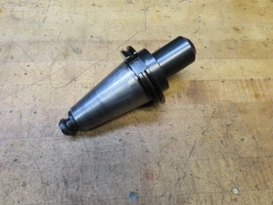 Parlec C50-75EM3 Cat50 holder 3/4" end mill adapter 3" proj. - Picture 1 of 11