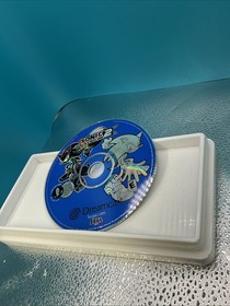 Sonic Adventures 2 Sega Dreamcast Game Only Great Shape