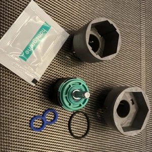 Hansgrohe Joystick - Kartusche J27 - Bild 1 von 2