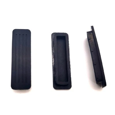 1 PIEZA Para Nikon D7100 D7200 Empuñadura de Batería Inferior Conector de Goma Tapa Cubierta Foto 1 de 4