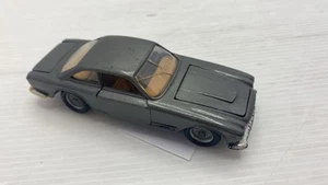 POTA064 Politoys Maserati 3500 GT 1/43 senza scatola originale, parabrezza r - Foto 1 di 3