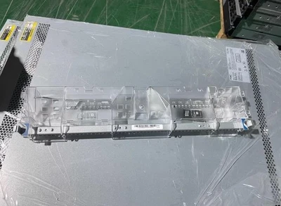 H3C 4900 G3 heat sink air deflector 2120A02QA0 2120A01JA1 - Image 1 of 4