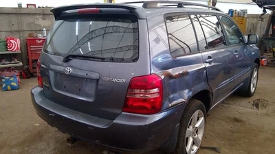 AC Compressor Fits 99-03 LEXUS RX300 6772238 - Image 1 of 4