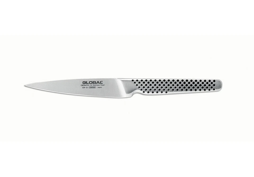 Global 4-1/4-Inch Utility Knife - Image 1 of 1