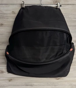 Phil & Teds Verve Hood Retirado Doble Buggy Accesorios Buen Estado - Imagen 1 de 5