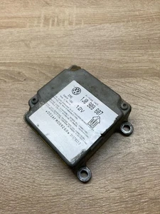 1j0909607 5wk4199 control unit/module volkswagen passat b5 - Picture 1 of 7