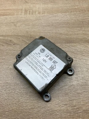 1j0909607 5wk4199 control unit/module volkswagen passat b5 - Image 1 of 4