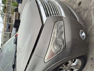 Infiniti QX56 2013 conjunto de luces antiniebla usadas OEM 116-50736 4 puertas 171 k millas Foto 1 de 2