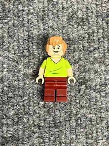 Lego Minifigur Scooby Doo Shaggy Rogers 75900 75901 - Bild 1 von 4