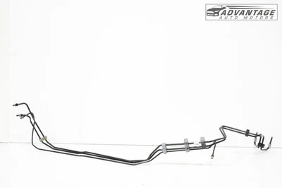 GMC YUKON 2015-2020 4x4 5,3 L sistema de frenos ABS línea de presión tubo OEM Foto 1 de 4