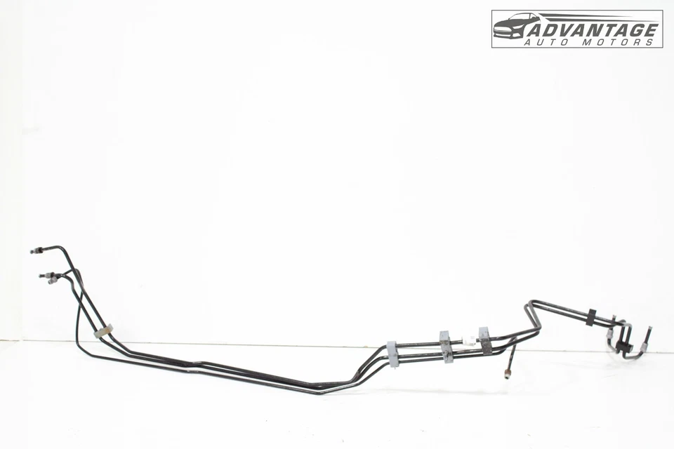 2015-2020 GMC YUKON 4WD 5.3L ABS SISTEMA DE FREIO TUBO DE LINHA DE PRESSÃO FABRICANTE DE EQUIPAMENTO ORIGINAL - Imagem 1 de 4