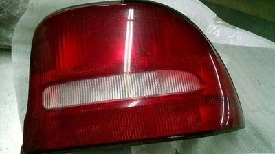 Passenger Right Tail Light Fits 95-99 NEON 276043 Foto 1 de 4