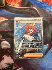 Mela 236/182 Sv04: Paradox Rift Holo - Foto 1 di 2