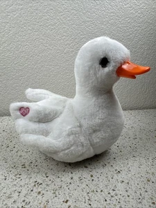 Working ZURU Pets Alive Mama Ente interaktive Haustiergeräusche Spaziergänge Watscheln Spielzeug Plüsch - Bild 1 von 13