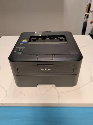 Brother HL-L2360DW Laser Standard Printer - Image 1 of 4