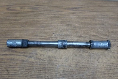 Honda Goldwing GL1100I 1981 eje de rueda delantera Foto 1 de 4