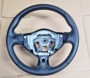 Volant cuir NISSAN JUKE 1 PHASE 2 ref 48430-BV21A - Imagen 1 de 12