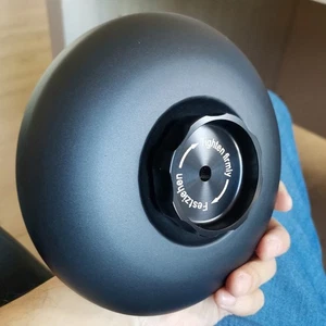 Zentrifugenrotordeckel für Eppendorf 5810/5810R F-34-6-38 - Bild 1 von 3