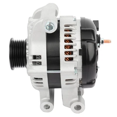 Alternador compatível com 160 amp Dodge Magnum 2008, Chrysler 300 2008 2009 2010 4896805AE - Imagem 1 de 4