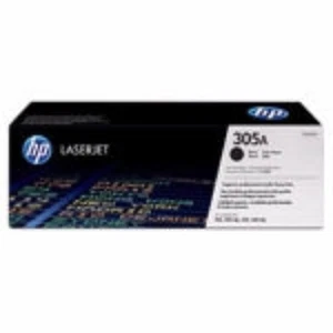 HP CE410A Toner schwarz (Standardkapazität) - Bild 1 von 1