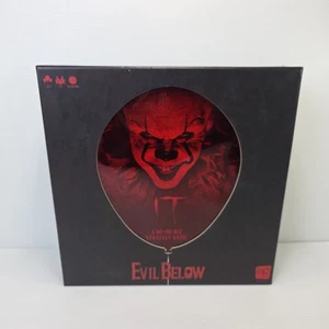 Stephen King's IT Evil Below Board Game Pennywise Halloween Party - Picture 1 of 7