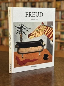 Lucian Freud (Taschen Basic Art Series 2.0) - Picture 1 of 1