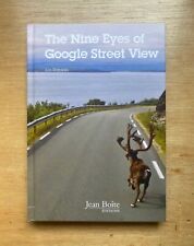 Jon Rafman, The Nine Eyes of Google Street View