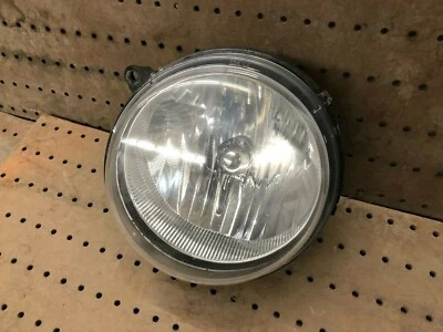 Faro Jeep Liberty 2005 (conductor) 2005-2007 Foto 1 de 3