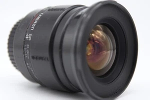 Tamron SP 20 40mm f/2.7 f/3.5 Aspherical Canon EOS Wide Angle Full Frame lens. - Picture 1 of 12