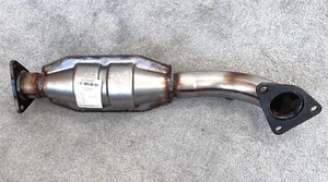 KATALYSATOR / CAT (TYP GENEHMIGT) FÜR MG MG TF 1,8 2002 - MG6000T - Bild 1 von 4