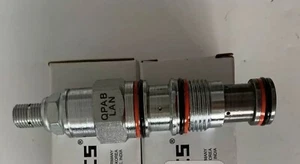 1 STÜCK NEU PASSEND FÜR QPAB-LAN Kartuschenventil - Bild 1 von 1