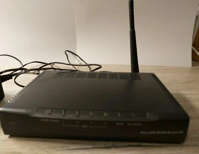 DSL box - Bild 1 von 2