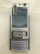 Neuer Zustand Nokia n95 Slide (entsperrt) Handy * + 6 Monate Garantie *