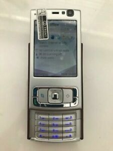NEW Condition Nokia N95 Slide (Unlocked) Mobile Phone *+ 6 Month Warranty*