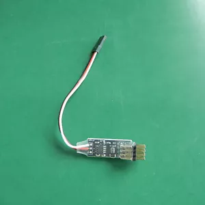 SBUS To PWM Servo Decoder Steering Gear 3.3V-5.5V For Receiver with SBUS Output - Picture 1 of 6