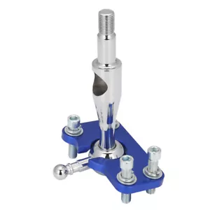 Quick Short Throw Shifter For 91-95 Toyota MR2 MK2 SW20 AW11 GT GTS Manual - Picture 1 of 4