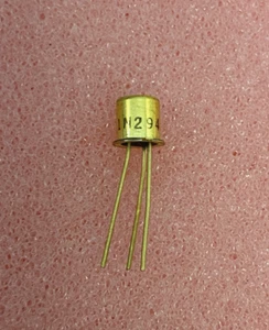 GE 1N2940 Integrated Circuit - Picture 1 of 3