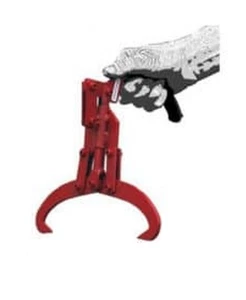 Reipal 0205 Short II Forestry Timber Tong - Picture 1 of 2
