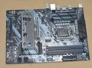 Gigabyte Z390 UD LGA1151, Z390 DDR4 ATX + IO-Shield NEW - Bild 1 von 5