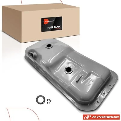 Tanque de combustible de 17 galones con junta tórica para camioneta Toyota 1984 1985 1986-1988 L4 2,4 L tracción trasera Foto 1 de 4