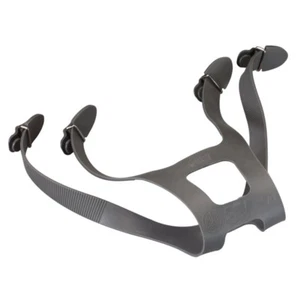 3M 6897 3M 6800 Head Harness Assembly Respiratory Protection Replacement  - Picture 1 of 4